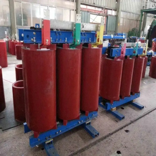 鹿城SCB10-250KVA干式变压器