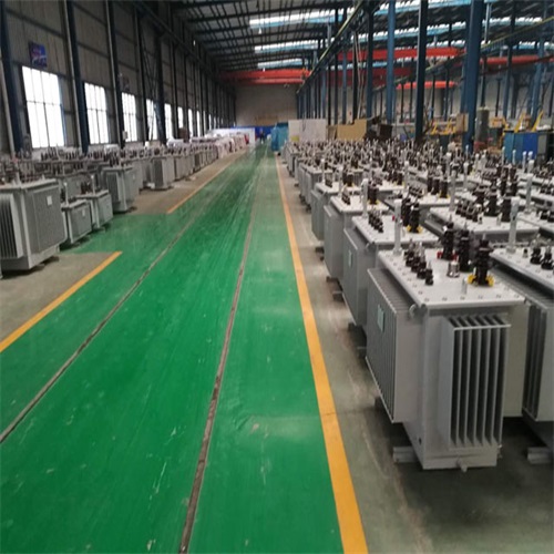 新源SH15-800KVA非晶合金变压器厂家价格