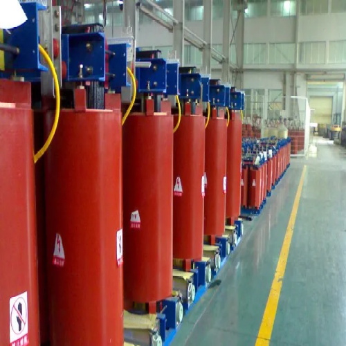 鹿城SCB10-200KVA干式变压器